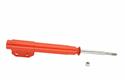 KYB Shocks & Struts 734014 - KYB AGX Adjustable Gas Shocks and Struts