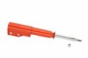 KYB Shocks & Struts 735001 - KYB AGX Adjustable Gas Shocks and Struts