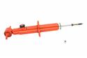 KYB Shocks & Struts 741034 - KYB AGX Adjustable Gas Shocks and Struts