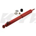 KYB Shocks & Struts 743021 - KYB AGX Adjustable Gas Shocks and Struts