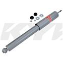 KYB Shocks & Struts KG4510 - KYB Gas-a-Just Shocks and Struts