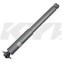 KYB Shocks & Struts KG5504 - KYB Gas-a-Just Shocks and Struts
