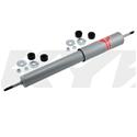 KYB Shocks & Struts KG5517 - KYB Gas-a-Just Shocks and Struts