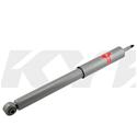 KYB Shocks & Struts KG9023 - KYB Gas-a-Just Shocks and Struts