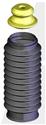 KYB Shocks & Struts SB103 - KYB Strut Boot Kits