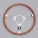 Lecarra Steering Wheels 34215 - Lecarra Mark 3 Supreme Steering Wheels