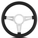 Lecarra Steering Wheels 43201 - Lecarra Mark 4 Elegante Steering Wheels