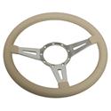 Lecarra Mark 4 Elegante Steering Wheels