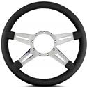 Lecarra Steering Wheels 93201 - Lecarra Mark 9 Elegante Steering Wheels