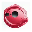 Lakewood Suspension 15000 - Lakewood Safety Bellhousings