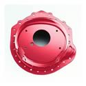 Lakewood Suspension 15050 - Lakewood Safety Bellhousings