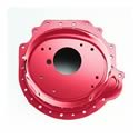 Lakewood Suspension 15120 - Lakewood Safety Bellhousings