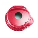 Lakewood Suspension 15200 - Lakewood Safety Bellhousings