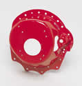 Lakewood Suspension 15320 - Lakewood Safety Bellhousings