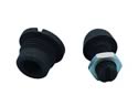 Lakewood Suspension 15501 - Lakewood Adjustable Clutch Fork Pivot Balls