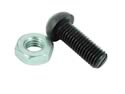 Lakewood Suspension 15502 - Lakewood Adjustable Clutch Fork Pivot Balls