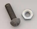 Lakewood Suspension 15503 - Lakewood Adjustable Clutch Fork Pivot Balls