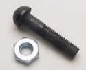 Lakewood Suspension 15504 - Lakewood Adjustable Clutch Fork Pivot Balls