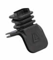 Lakewood Clutch Fork Boots