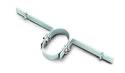 Lakewood Suspension 18000 - Lakewood Universal Driveshaft Safety Loops