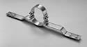 Lakewood Universal Driveshaft Safety Loops