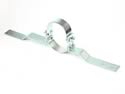 Lakewood Suspension 18017 - Lakewood Driveshaft Safety Loops