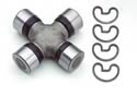 Lakewood Suspension 23021 - Lakewood Performance U-Joints
