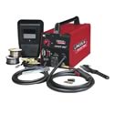 Lincoln Electric K2185-1 - Lincoln Electric Handy MIG Welder Kits