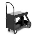 Lincoln Electric K520 - Lincoln Electric Welder Carts