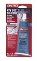 Loctite RTV 587 Blue Silicone Gasket Maker