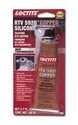 Loctite RTV 5920 Copper Silicone Gasket Maker