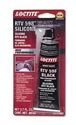 Loctite RTV 598 Black Silicone Gasket Maker