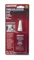 Loctite 37477 - Loctite Threadlocker 242 Medium Strength