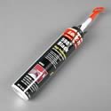 Loctite RTV 598 Black Silicone Gasket Maker Power Can