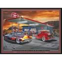 Genuine Hotrod Hardware L-C001 - Genuine Hotrod Hardware® Artwork