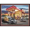Genuine Hotrod Hardware L-C013 - Genuine Hotrod Hardware® Artwork