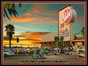 Genuine Hotrod Hardware L-C016 - Genuine Hotrod Hardware® Artwork