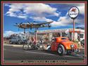 Genuine Hotrod Hardware L-C026 - Genuine Hotrod Hardware® Artwork