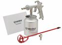 LizardSkin 50125 - LizardSkin SuperPro Spray Gun Kits