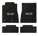 Lloyd Mats F211991 - Lloyd OE Plus Floor Mats