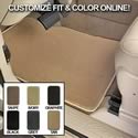 Lloyd HeavyPlush Floor Mats