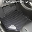 Lloyd Protector Floor Mats