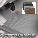 Lloyd RubberTite Floor Mats