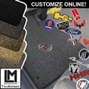 Lloyd TruBerber Floor Mats