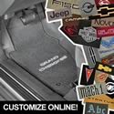 Lloyd Ultimats Floor Mats