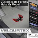 Lloyd Velourtex Floor Mats