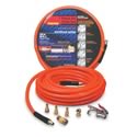 Legacy Manufacturing Tools 13-Piece Compressor Start-Up kits