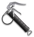 Legacy Manufacturing Workforce Series Pistol Grip Grease Guns