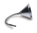 Legacy Manufacturing Galvanized Funnels