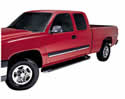 Lund Industries Factory Style Running Boards